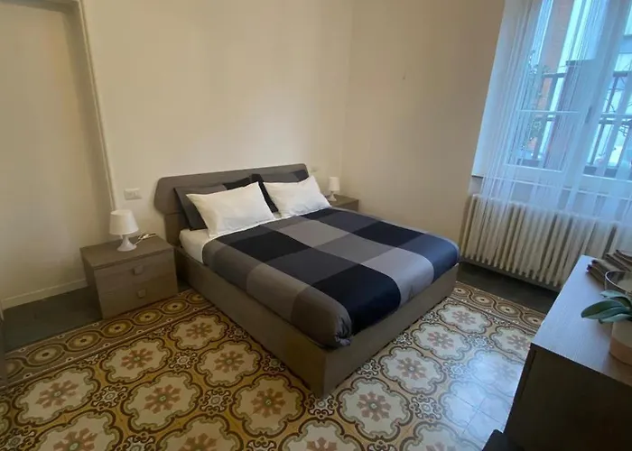 Angolo di isa Busto Arsizio