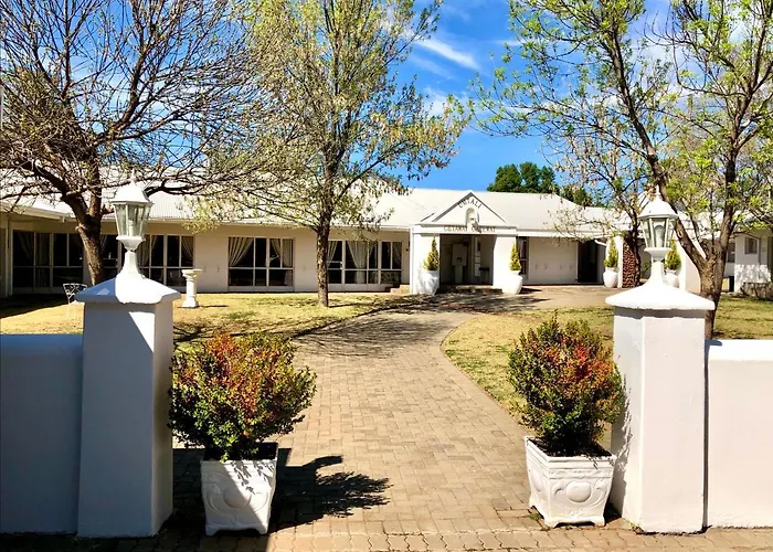 Umtali Country Inn