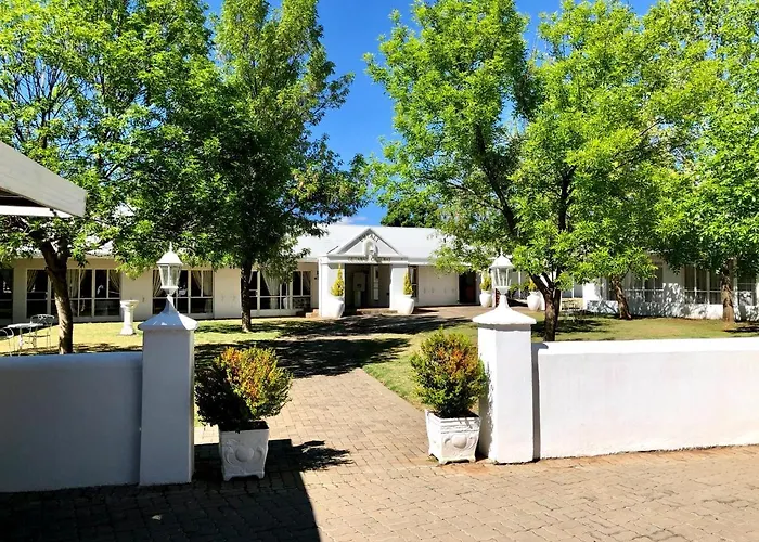 Umtali Country Inn