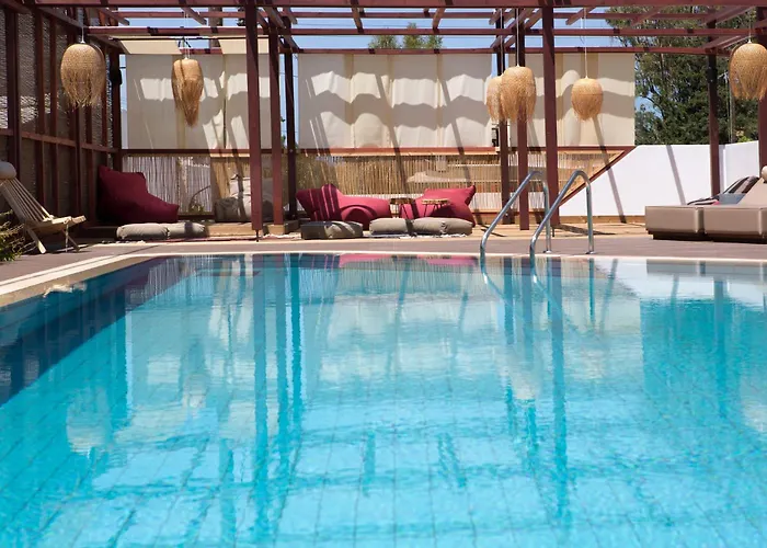 Kalypso Hotel Malia