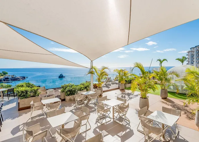 Hotel Baia Azul