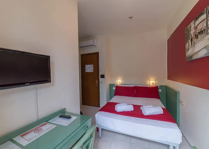 Hotel Airone (Adults Only)