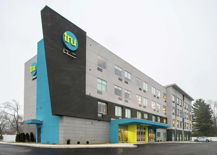 Tru By Hilton Elkhart, In