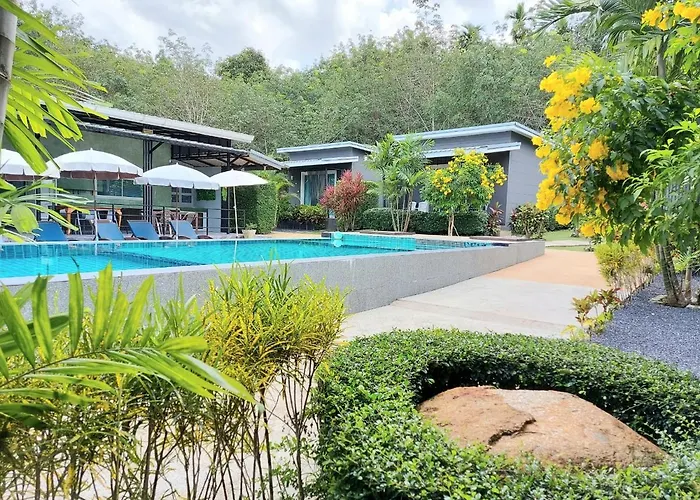 The Herbal Khao Lak