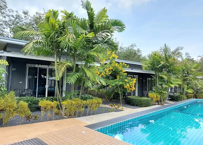 The Herbal Khao Lak