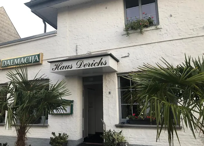 Hotel Restaurant Dalmacija
