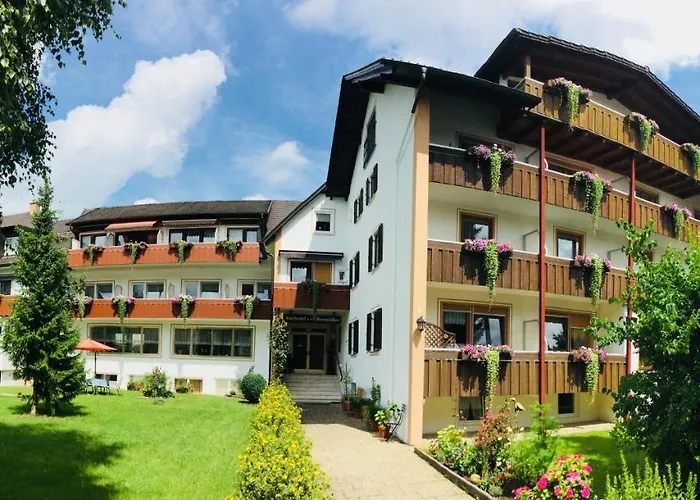 Hotel Seemueller