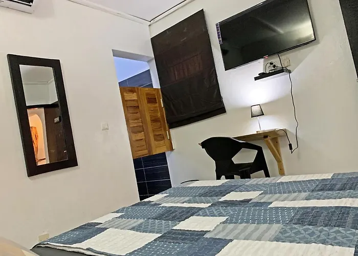 Hotel Blawa