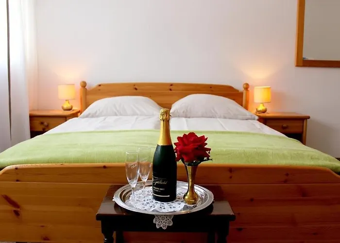 Hotel Gasthaus Zur Linde