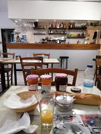 Relais Maximilien