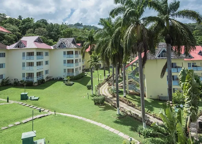 Mystic Ridge Resort