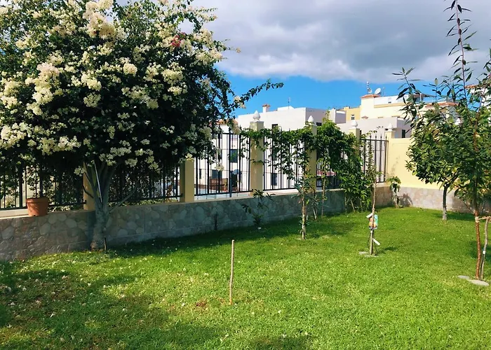 Villa 8 Islas