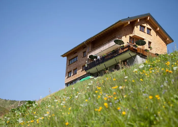 Hotel Jägerstüble