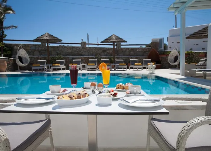 Domna Hotel