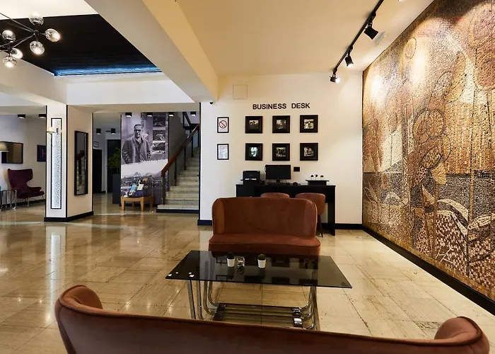 Hotel Moravica