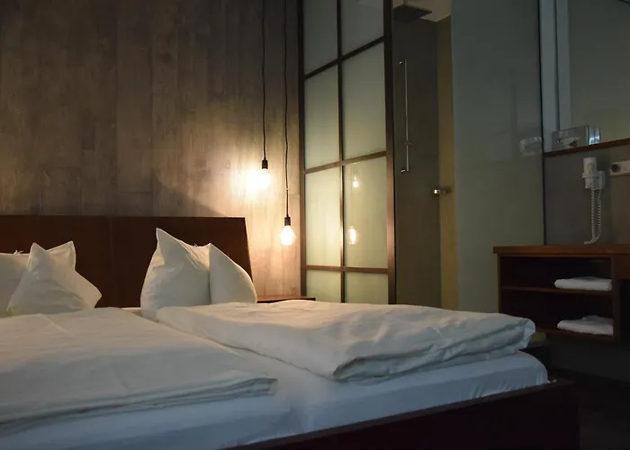 Hotel Roter Loewe