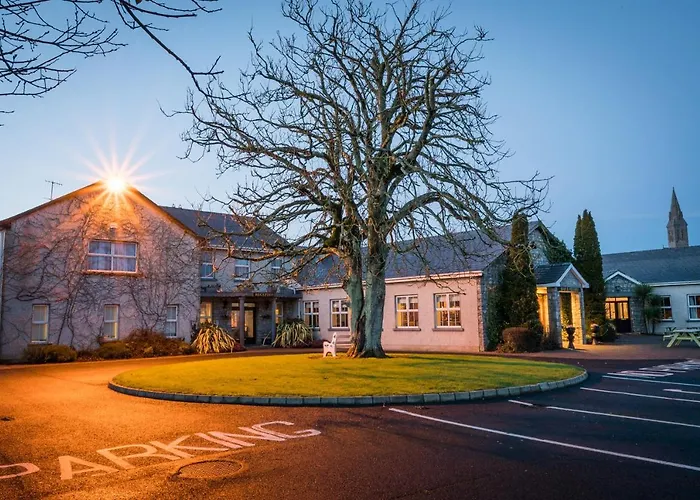 Rathkeale House Hotel
