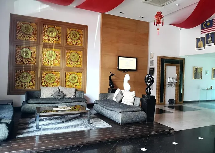 2 Inn 1 Boutique Hotel & Spa
