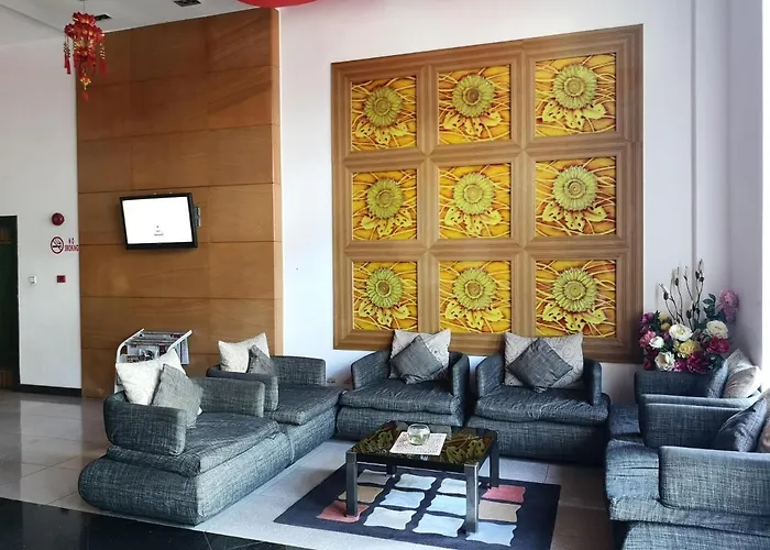 2 Inn 1 Boutique Hotel & Spa