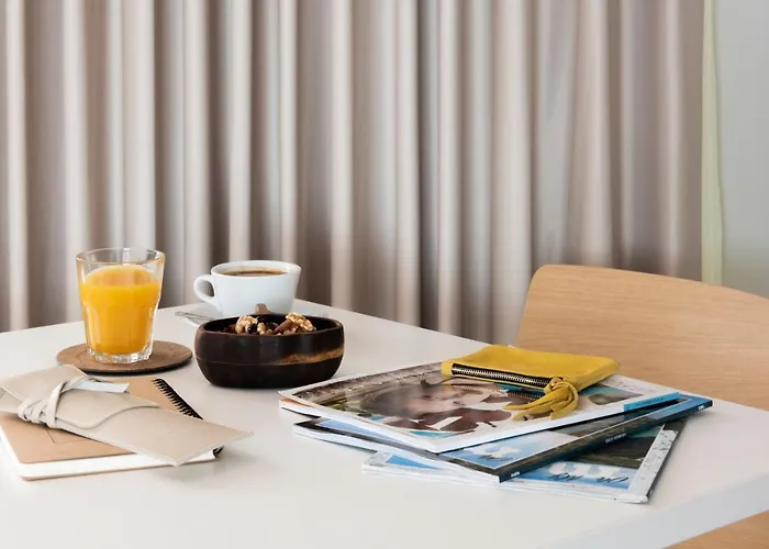 Antoniel Suites