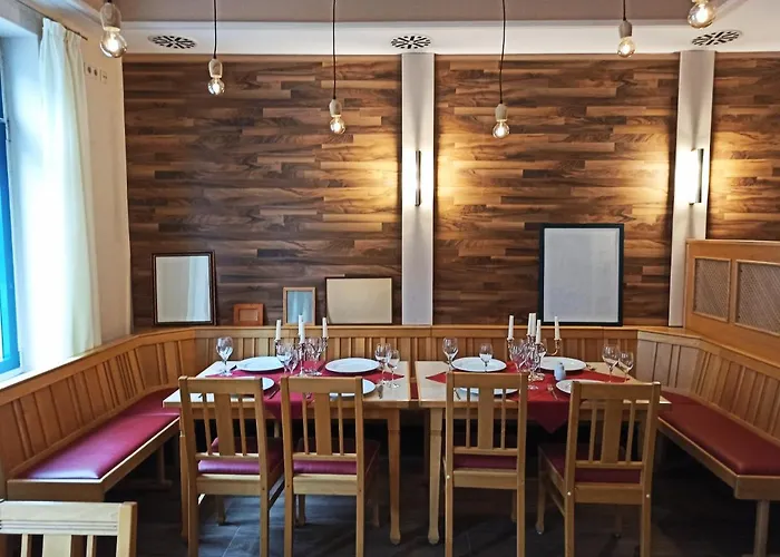 Stadthotel Deggendorf