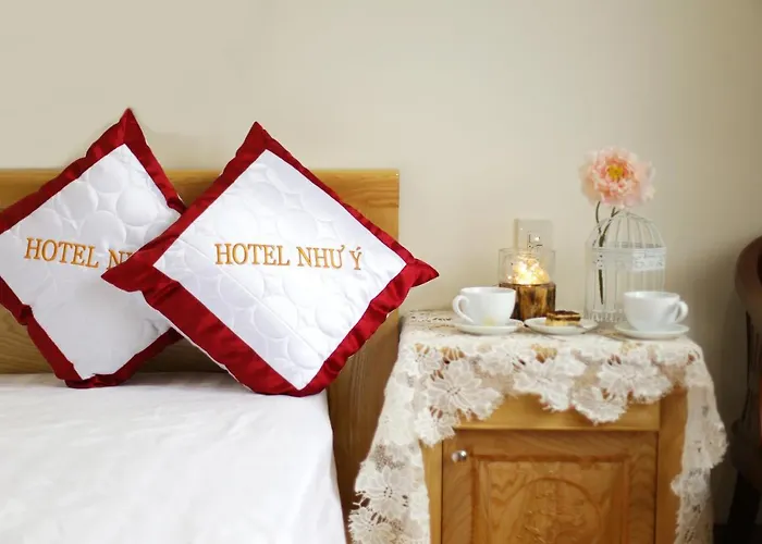 Hotel Nhu Y Bien Hoa