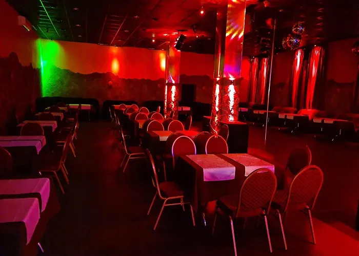 Lex Trend Hotel
