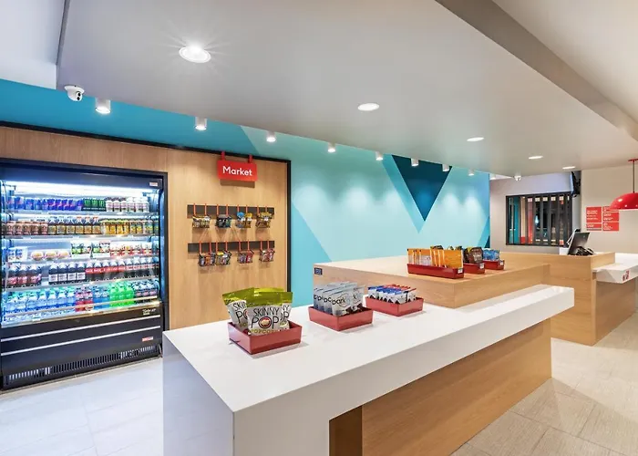 Avid Hotel - Bentonville - Rogers By Ihg