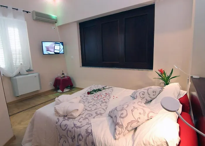 Hotel Villa Isa