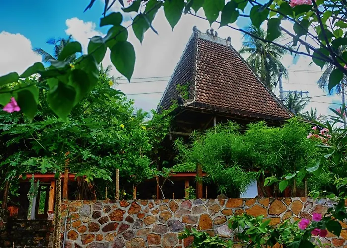 Ayu Hotel Karimunjawa