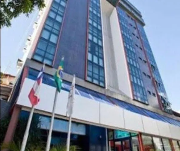 Express Hotel Salvador