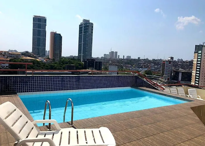 Express Hotel Salvador