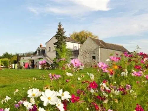 Le Clos Marie Langeais