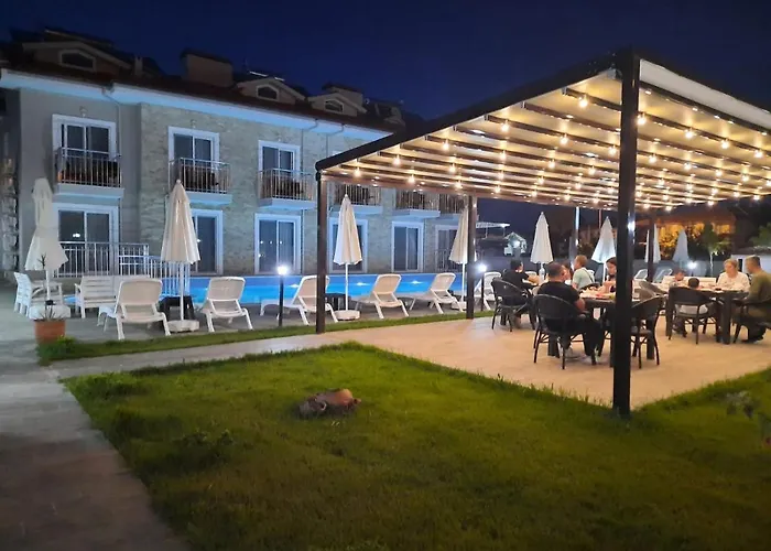 Vespera Hotel