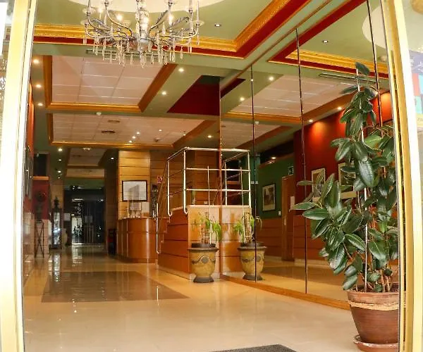 Hotel Principe