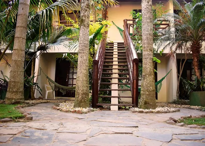 Vila Dos Coqueiros Imbituba 