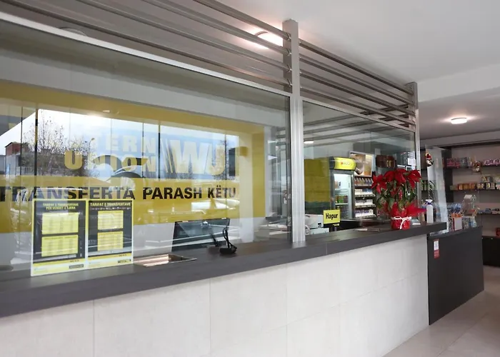 Albes Hotel