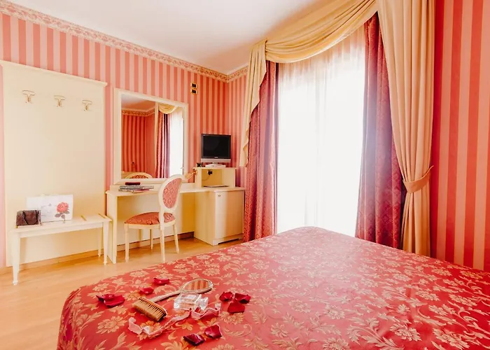Hotel Liberty Roseto Degli Abruzzi