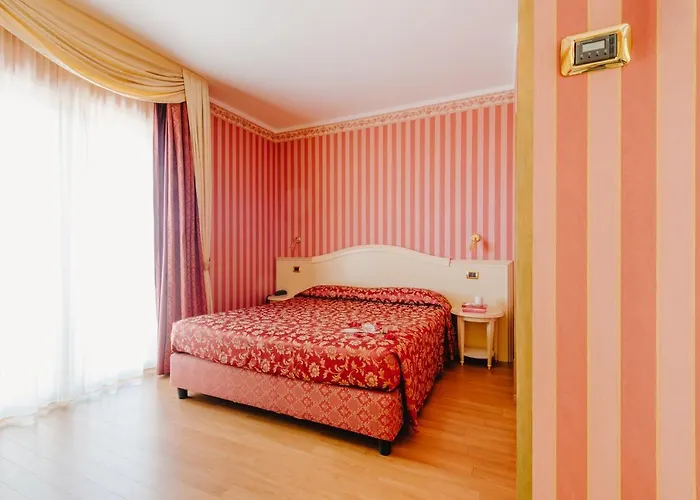 Hotel Liberty Roseto Degli Abruzzi