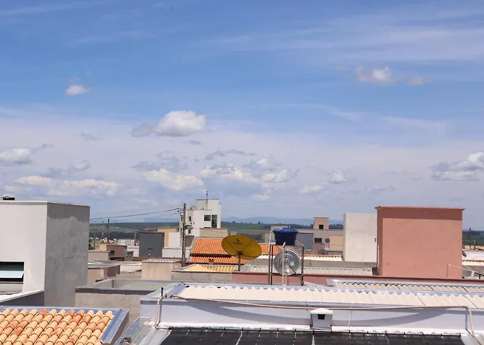Pousada Perola Mineira