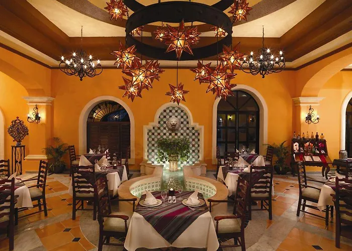 Aventura Cove Palace