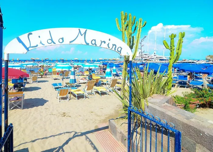Hotel Terme Marina