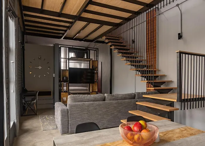 Lilian Lofts Hotel&Spa
