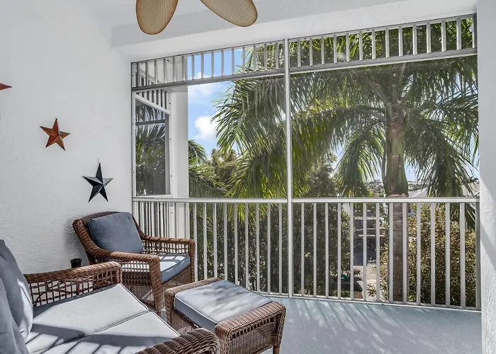 Sunshine On My Shoulders Apartment Marco Island