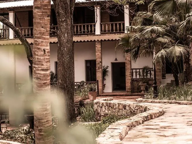 Casa Del Val - Villa Maria Hotel