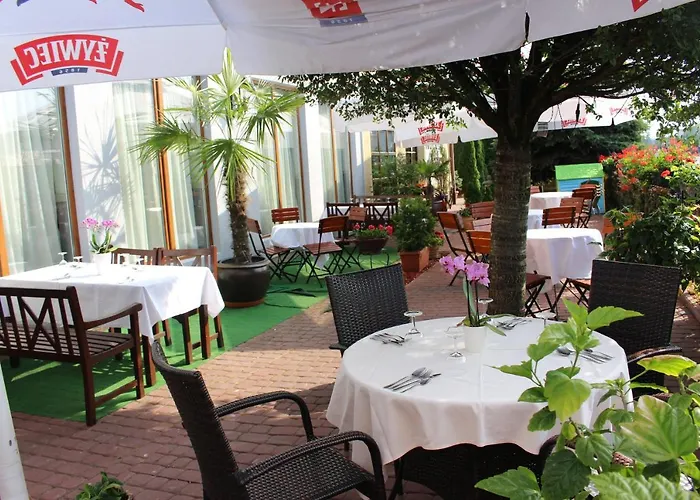 Piano Cafe B&B