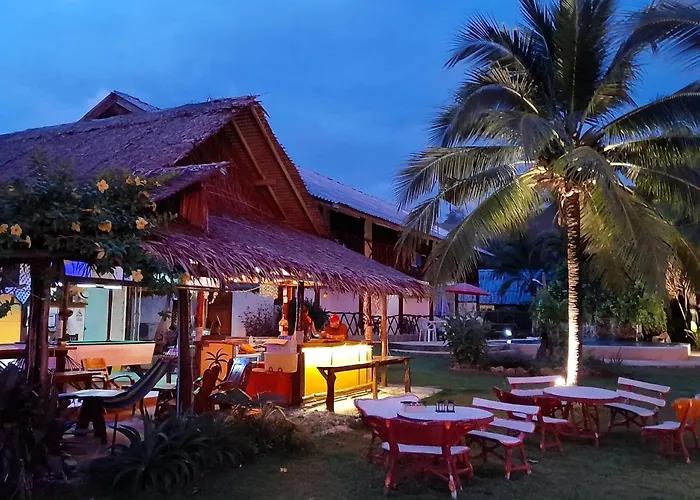 Lam Sai Village Hotel Koh Yao Noi