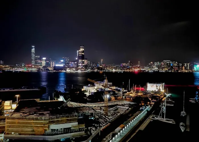 Harbour Hella Inn