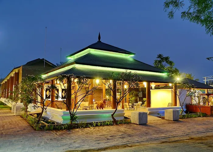 Zfreeti Hotel