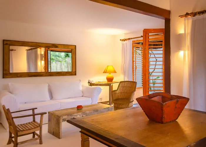 Villas De Gaia Hotel Boutique Trancoso
